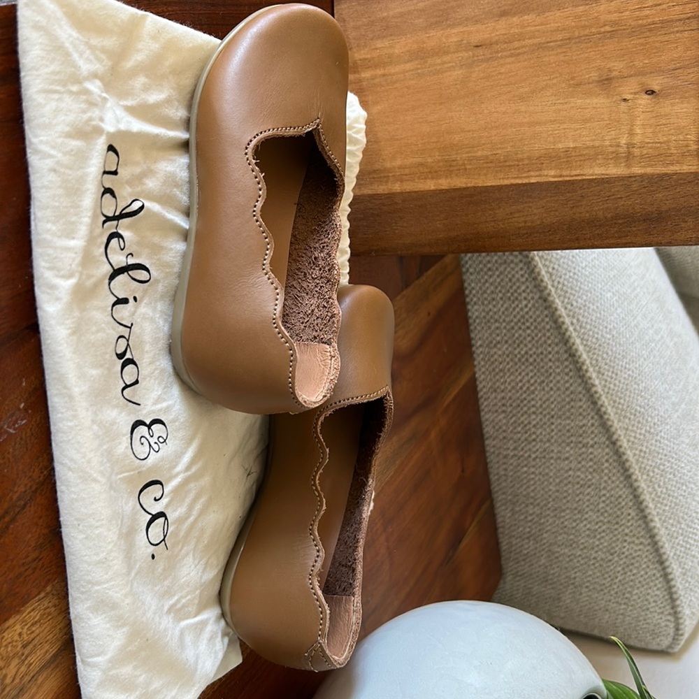 Adelisa & Co Mirabel Mary Jane